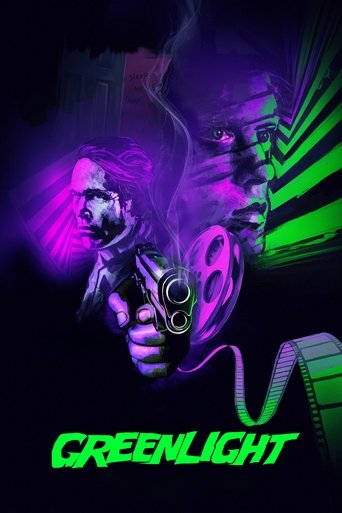 Póster de Greenlight