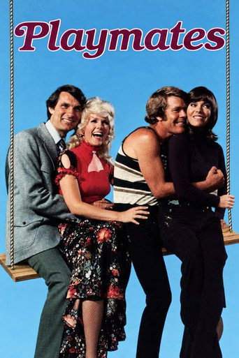 Póster de Playmates