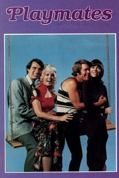 Póster de Playmates