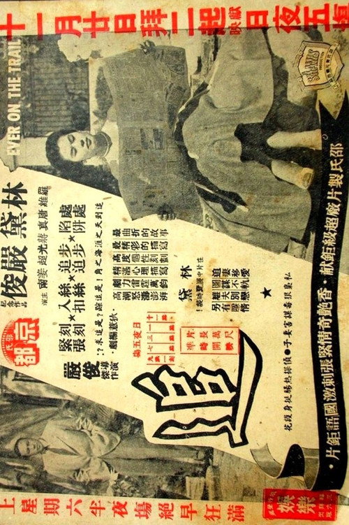 Póster de 追