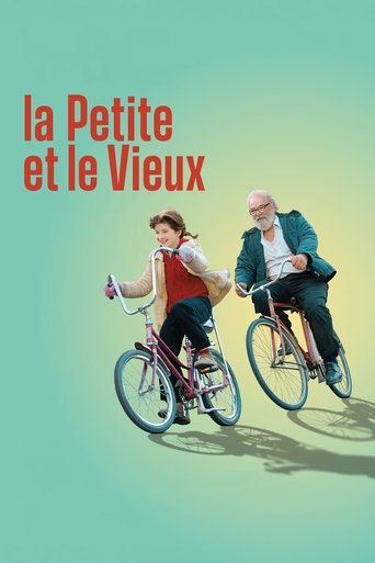 Póster de La petite et le vieux