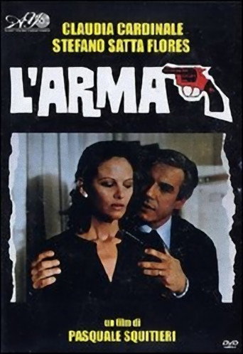 Póster de L'arma
