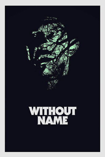 Póster de Without Name