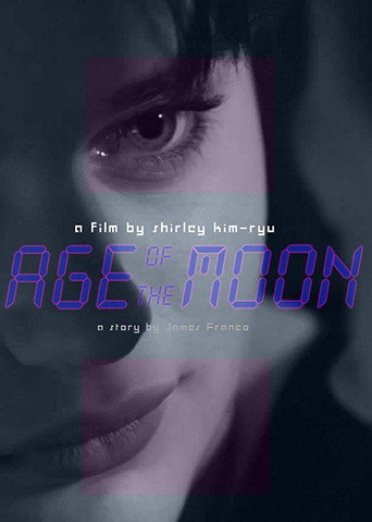 Póster de Age of the Moon