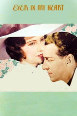 Póster de Ever in My Heart
