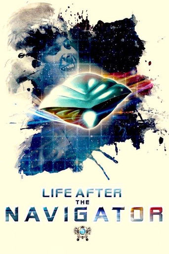 Póster de Life After The Navigator