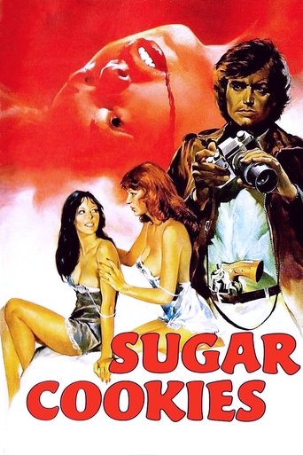 Póster de Sugar Cookies