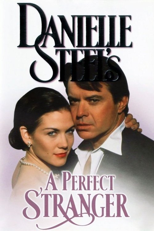 Póster de A Perfect Stranger
