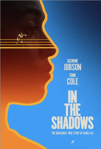 Póster de In the Shadows