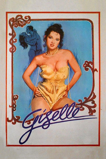 Póster de Giselle