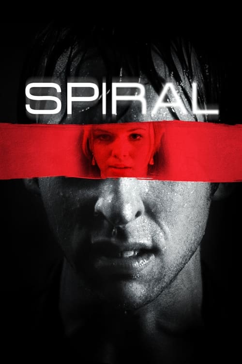 Póster de Spiral