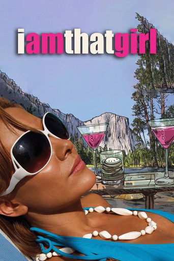 Póster de I Am That Girl