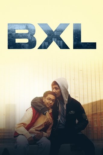 Póster de BXL