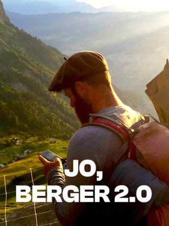 Póster de Jo Berger 2.0