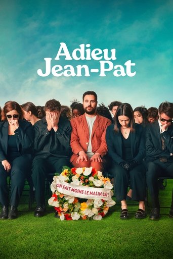Póster de Adieu, Jean-Pat