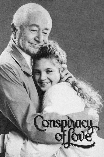 Póster de A Conspiracy of Love