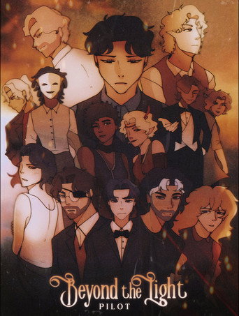 Póster de Beyond the Light (Pilot)