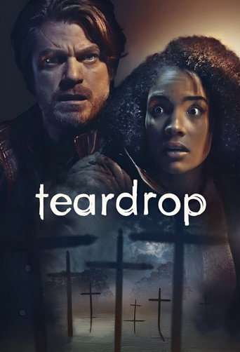 Póster de Teardrop