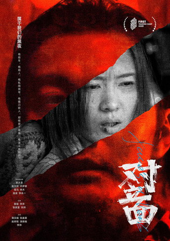 Póster de 对立面