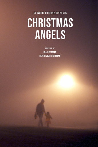 Póster de Christmas Angels