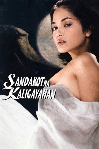 Póster de Sandakot na Kaligayahan