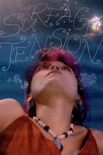 Póster de Surface Tension