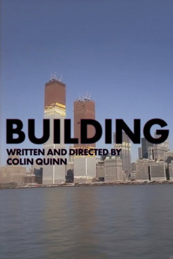 Póster de Building