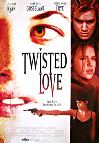 Póster de Twisted Love