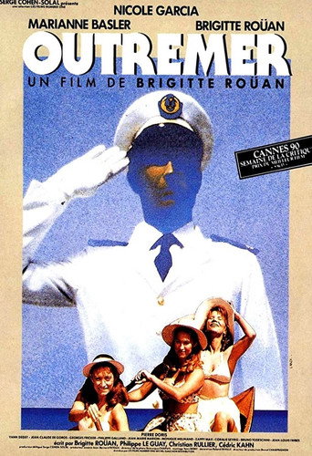 Póster de Outremer
