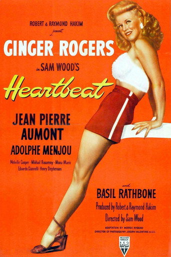 Póster de Heartbeat