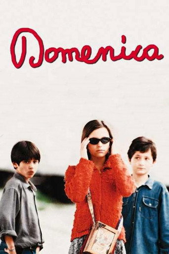 Póster de Domenica