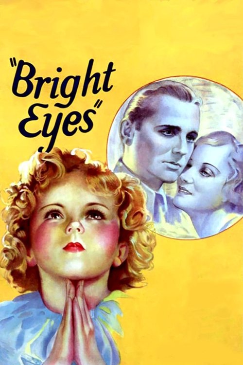 Póster de Bright Eyes
