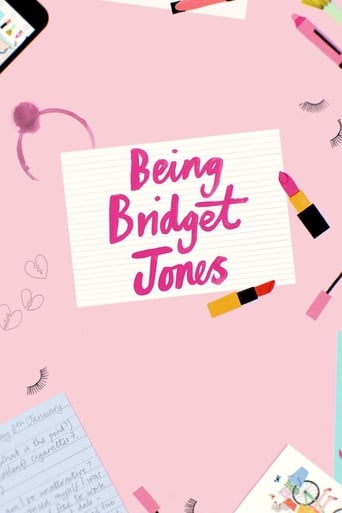 Póster de Being Bridget Jones