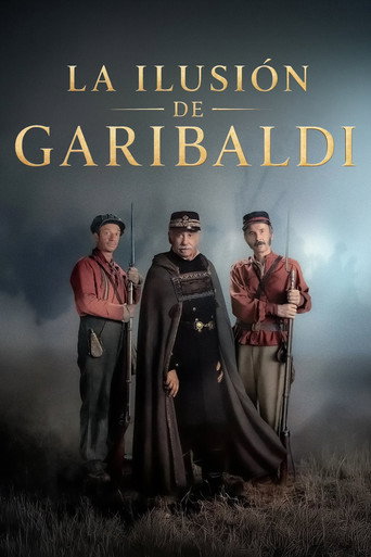 Póster de L'abbaglio