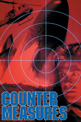 Póster de Counter Measures