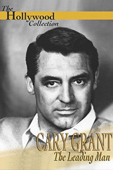 Póster de Cary Grant: A Celebration of a Leading Man