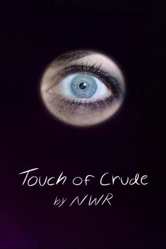 Póster de Touch of Crude
