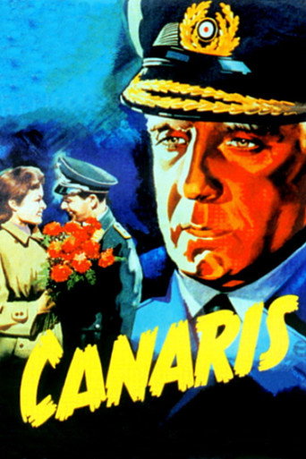 Póster de Canaris