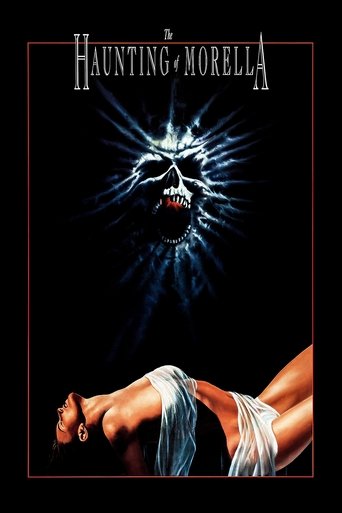 Póster de The Haunting of Morella