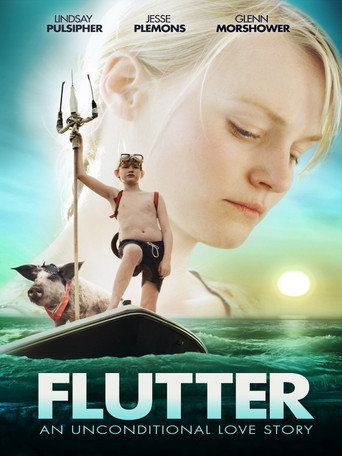 Póster de Flutter