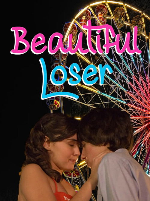 Póster de Beautiful Loser