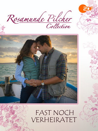Póster de Rosamunde Pilcher: Fast noch verheiratet
