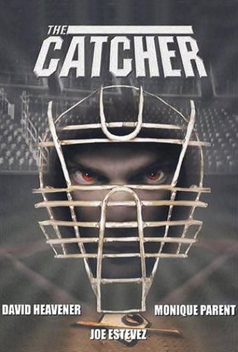 Póster de The Catcher