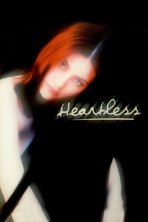 Póster de Heartless