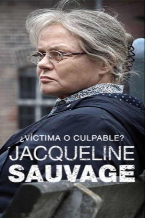 Póster de Jacqueline Sauvage - C'était lui ou moi