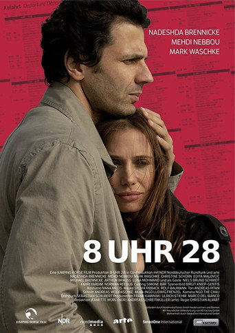 Póster de 8 Uhr 28