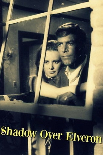Póster de Shadow Over Elveron