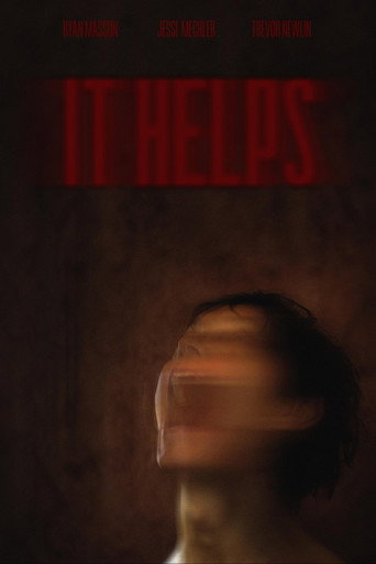 Póster de It Helps