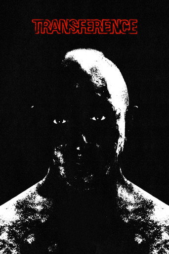 Póster de Transference