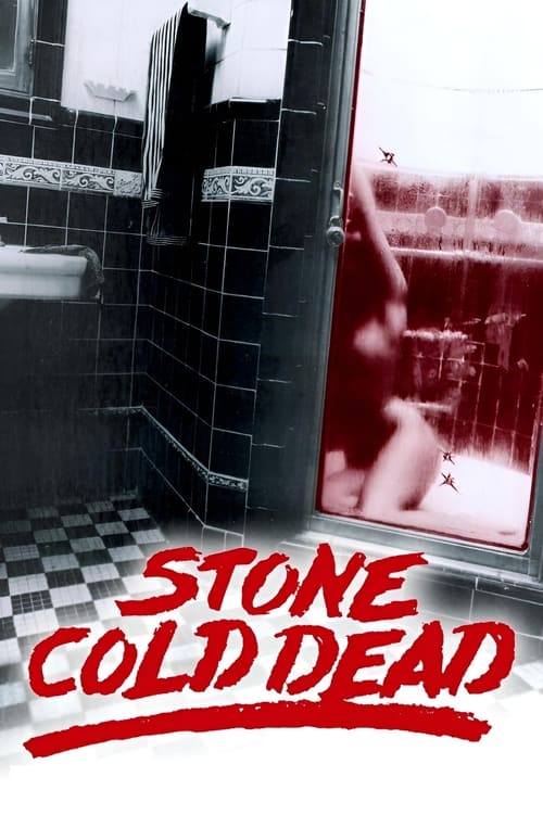 Póster de Stone Cold Dead